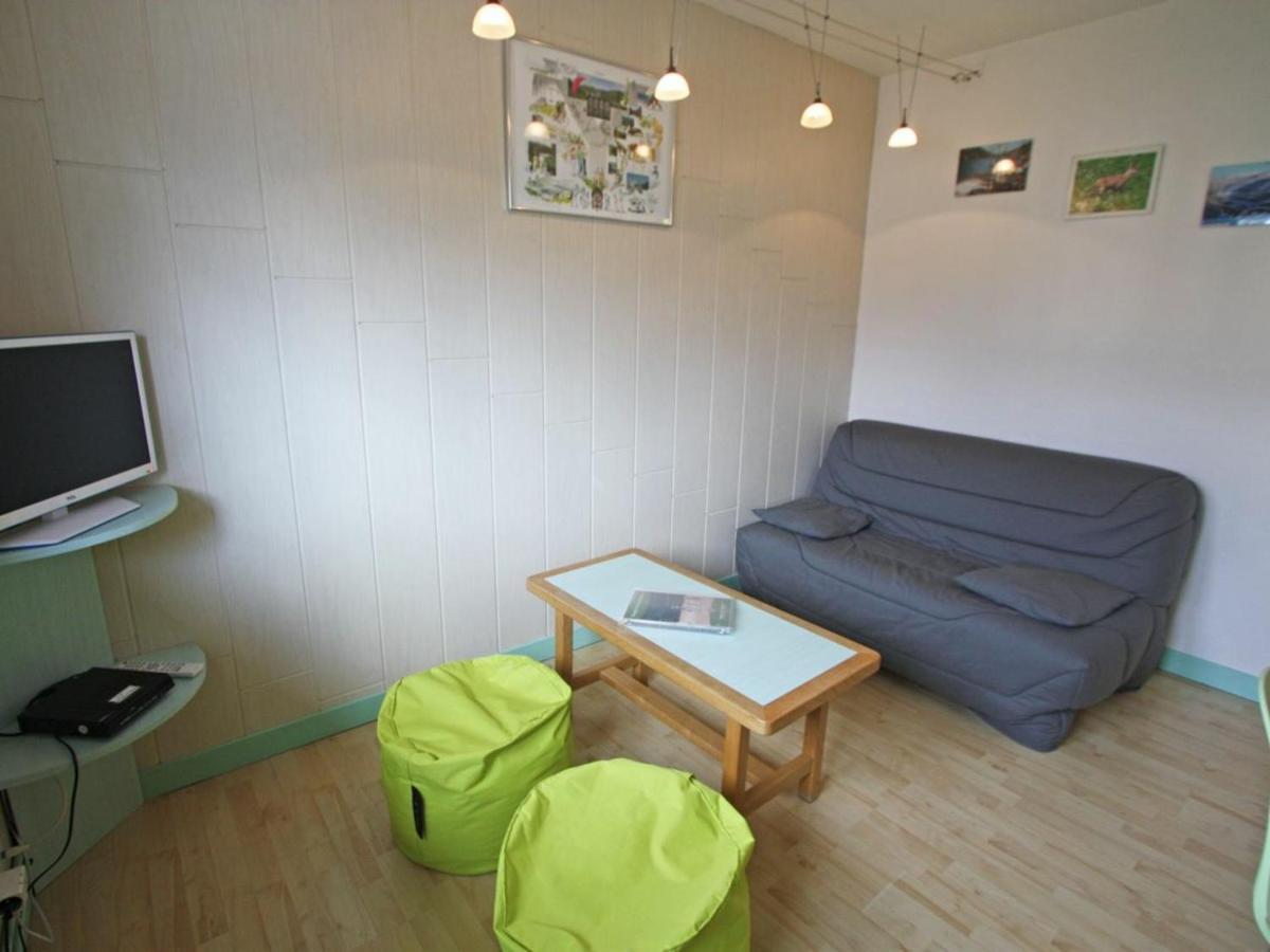 Gîte La Bresse, 3 pièces, 4 personnes - FR-1-589-189 Extérieur photo